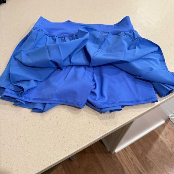 AERIE OFFLINE SKORT NWT - Picture 2 of 6